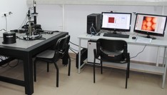 SPM NT-MDT NTEGRA Prima