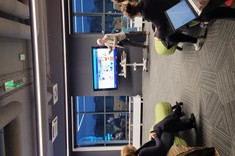 Strefa Inspiracji pt. „Jak powstają wynalazki: RFID od kuchni”