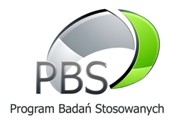 Logo PBS